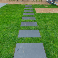 Фотографии для "Мощение дорожек"