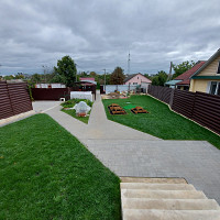 Фотографии для "Мощение дорожек"