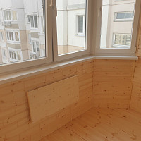 Фотографии для "Балкон под ключ"