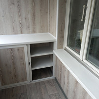 Фотографии для "Балкон под ключ"