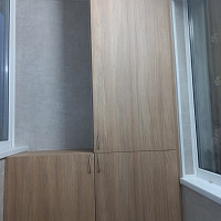 Фотографии для "Балкон под ключ"