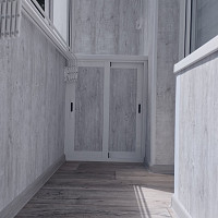 Фотографии для "Балкон под ключ"