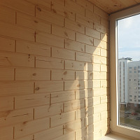 Фотографии для "Балкон под ключ"