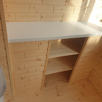 Фотографии для "Балкон под ключ"