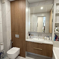 Фотографии для "Ремонт квартир под ключ"