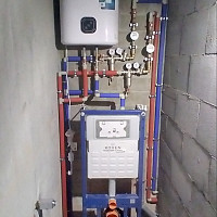 Фотографии для "Услуги сантехника"