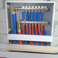 Фотографии для "Услуги сантехника"