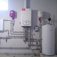 Фотографии для "Услуги сантехника"