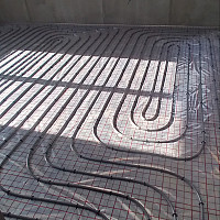 Фотографии для "Услуги сантехника"