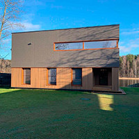 Фотографии для "Вентфасад"