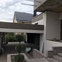 Фотографии для "Вентфасад"