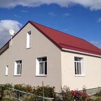 Фотографии для "Вентфасад"