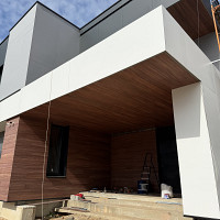 Фотографии для "Утепление фасадов"