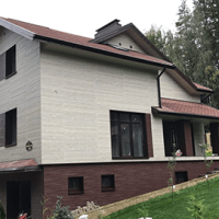 Фотографии для "Утепление фасадов"