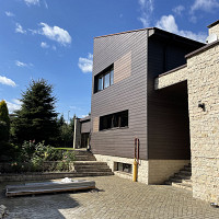 Фотографии для "Утепление фасадов"