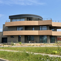 Фотографии для "Утепление фасадов"