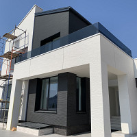 Фотографии для "Утепление фасадов"