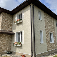 Фотографии для "Утепление фасадов"