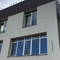 Фотографии для "Утепление фасадов"