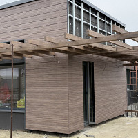 Фотографии для "Утепление фасадов"