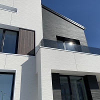 Фотографии для "Утепление фасадов"