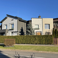 Фотографии для "Утепление фасадов"