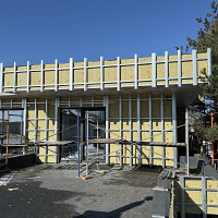 Фотографии для "Утепление фасадов"