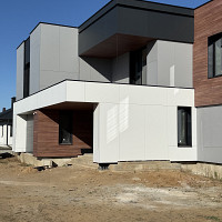 Фотографии для "Утепление фасадов"