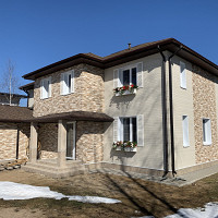 Фотографии для "Утепление фасадов"