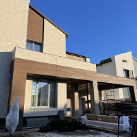 Фотографии для "Утепление фасадов"