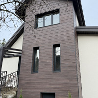 Фотографии для "Утепление фасадов"