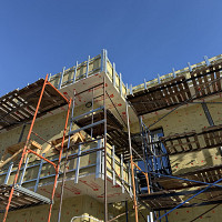 Фотографии для "Утепление фасадов"