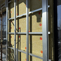 Фотографии для "Утепление фасадов"