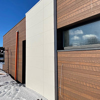 Фотографии для "Утепление фасадов"