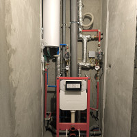 Фотографии для "Услуги сантехника"