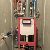 Фотографии для "Услуги сантехника"