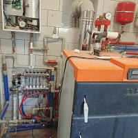 Фотографии для "Услуги сантехника"