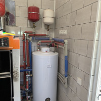 Фотографии для "Услуги сантехника"
