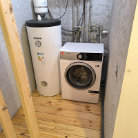 Фотографии для "Услуги сантехника"