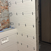 Фотографии для "Укладка плитки"