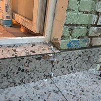 Фотографии для "Укладка плитки"