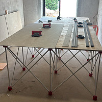 Фотографии для "Укладка керамогранита"