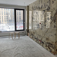 Фотографии для "Укладка керамогранита"