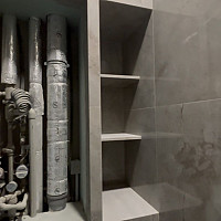 Фотографии для "Укладка керамогранита"