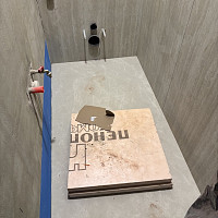 Фотографии для "Укладка керамогранита"