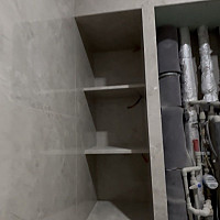 Фотографии для "Укладка керамогранита"