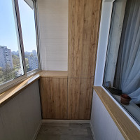 Фотографии для "Балкон под ключ"