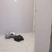 Фотографии для "Поклейка обоев"