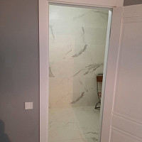 Фотографии для "Поклейка обоев"