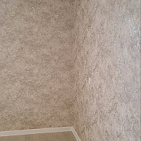 Фотографии для "Поклейка обоев"